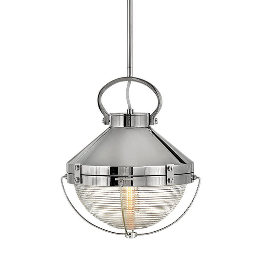 Crew Pendant Light