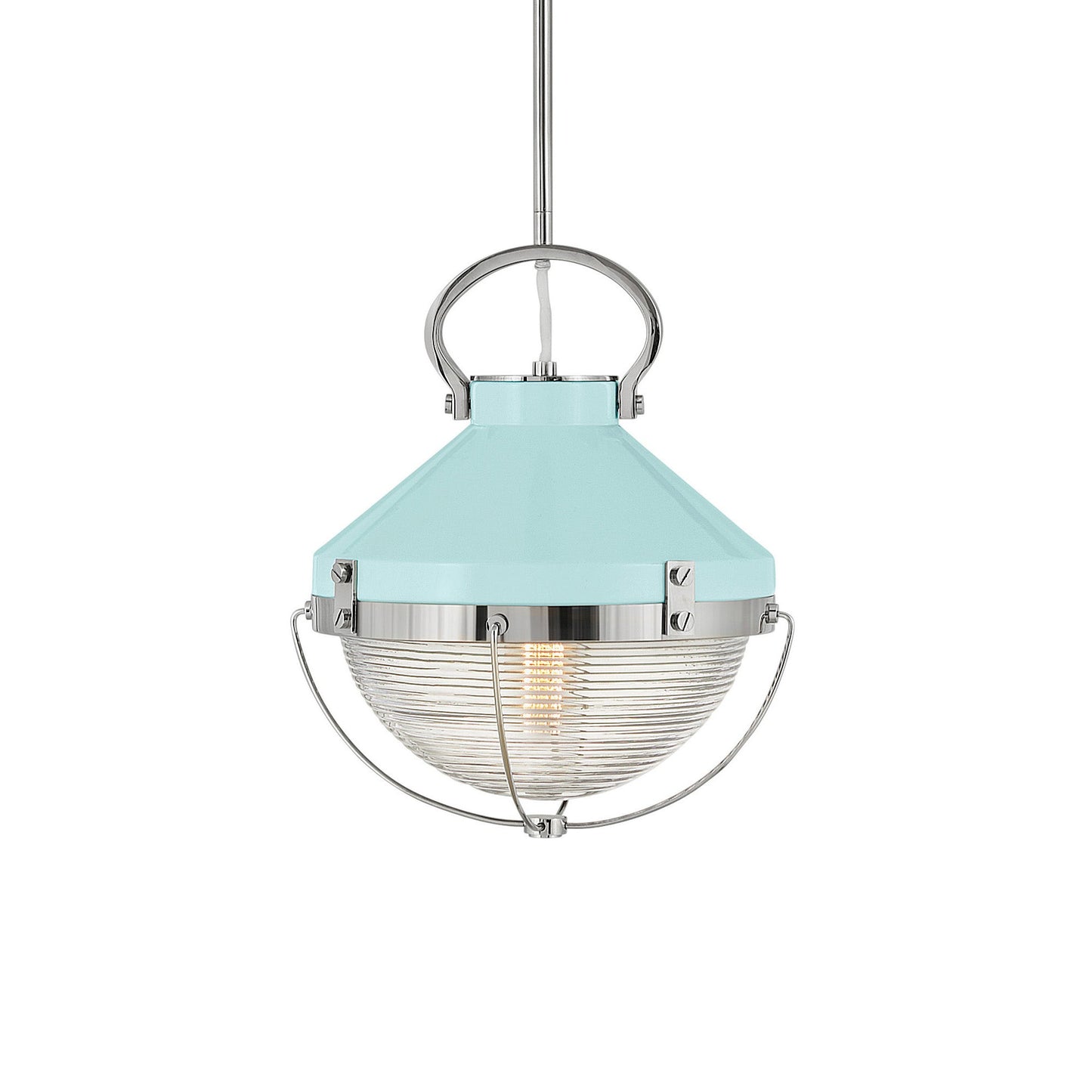 Crew Pendant Light