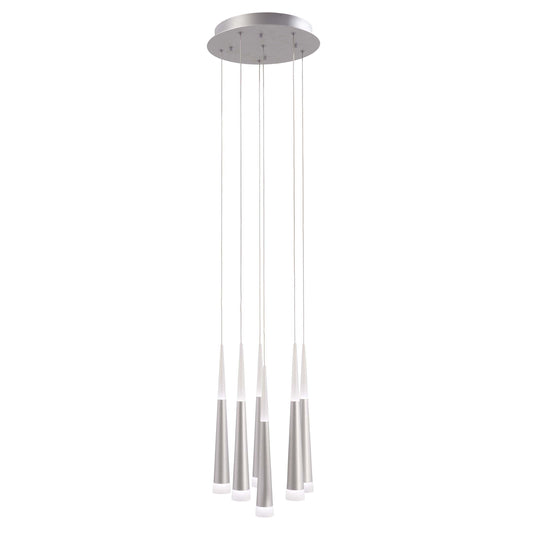 Gradual Pendant Light