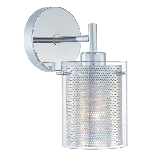 Grid II Wall Sconce