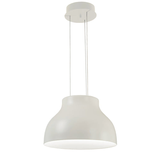 Kettle Up LED Pendant Light