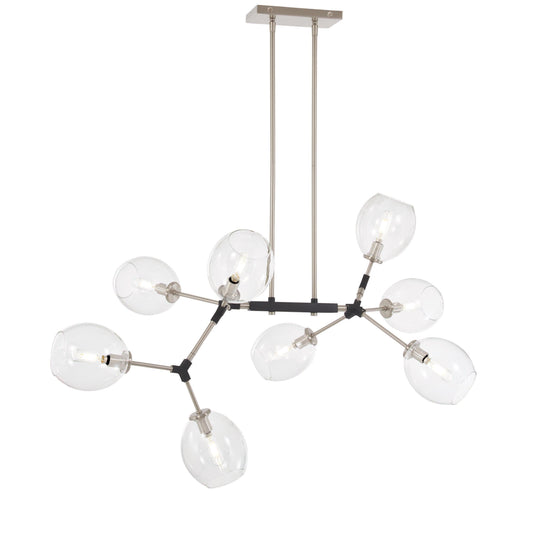 Nexpo Linear Chandelier