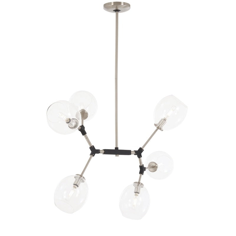 Nexpo Pendant Light