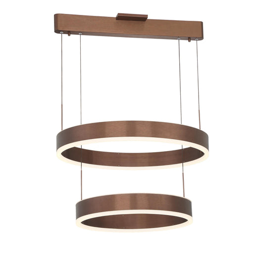 Rendezvous LED Pendant Light