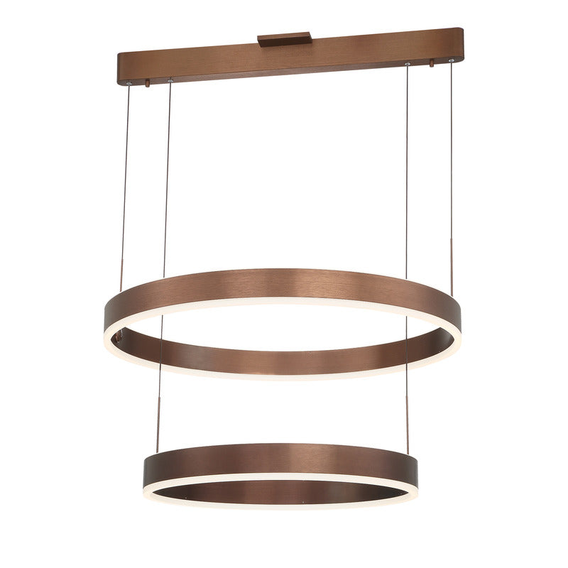 Rendezvous LED Pendant Light