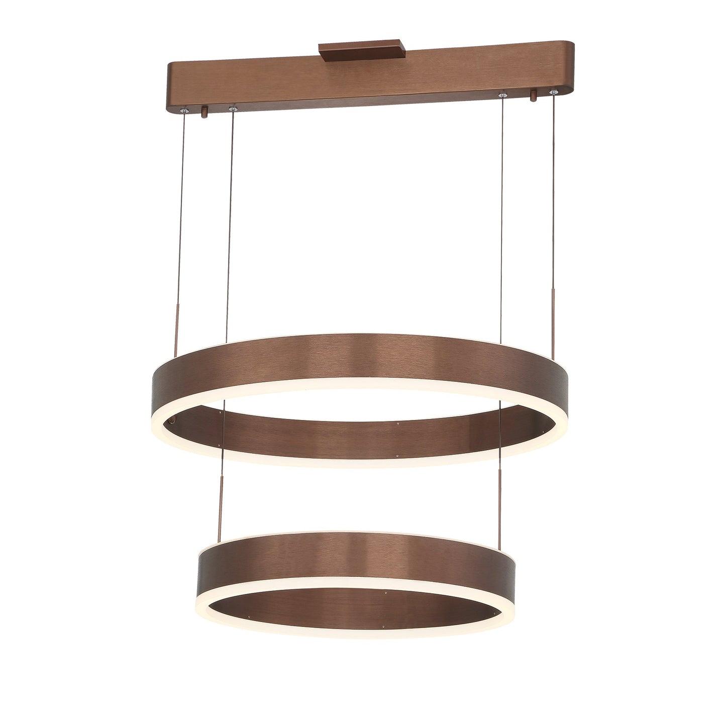 Rendezvous LED Pendant Light