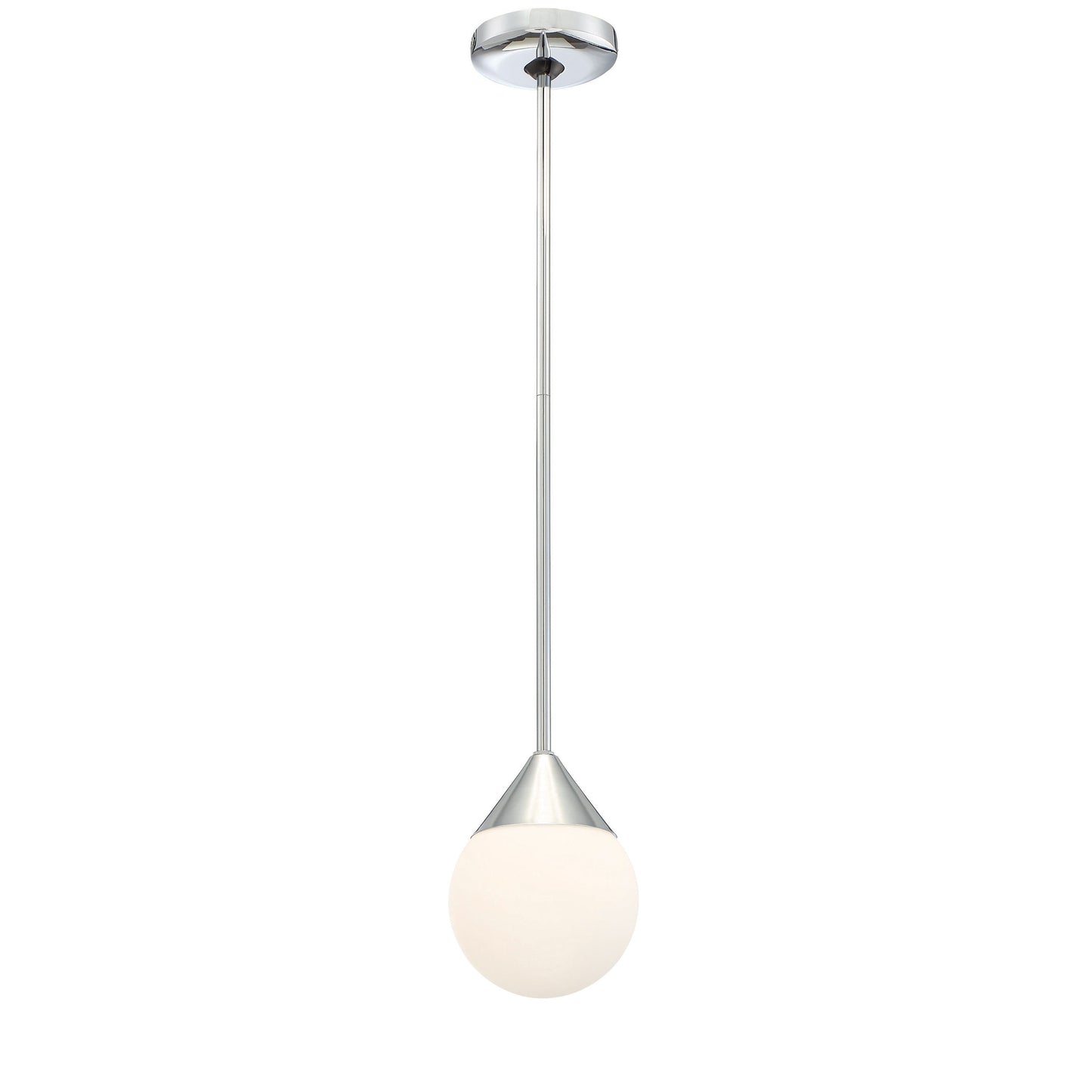 Simple Pendant Light