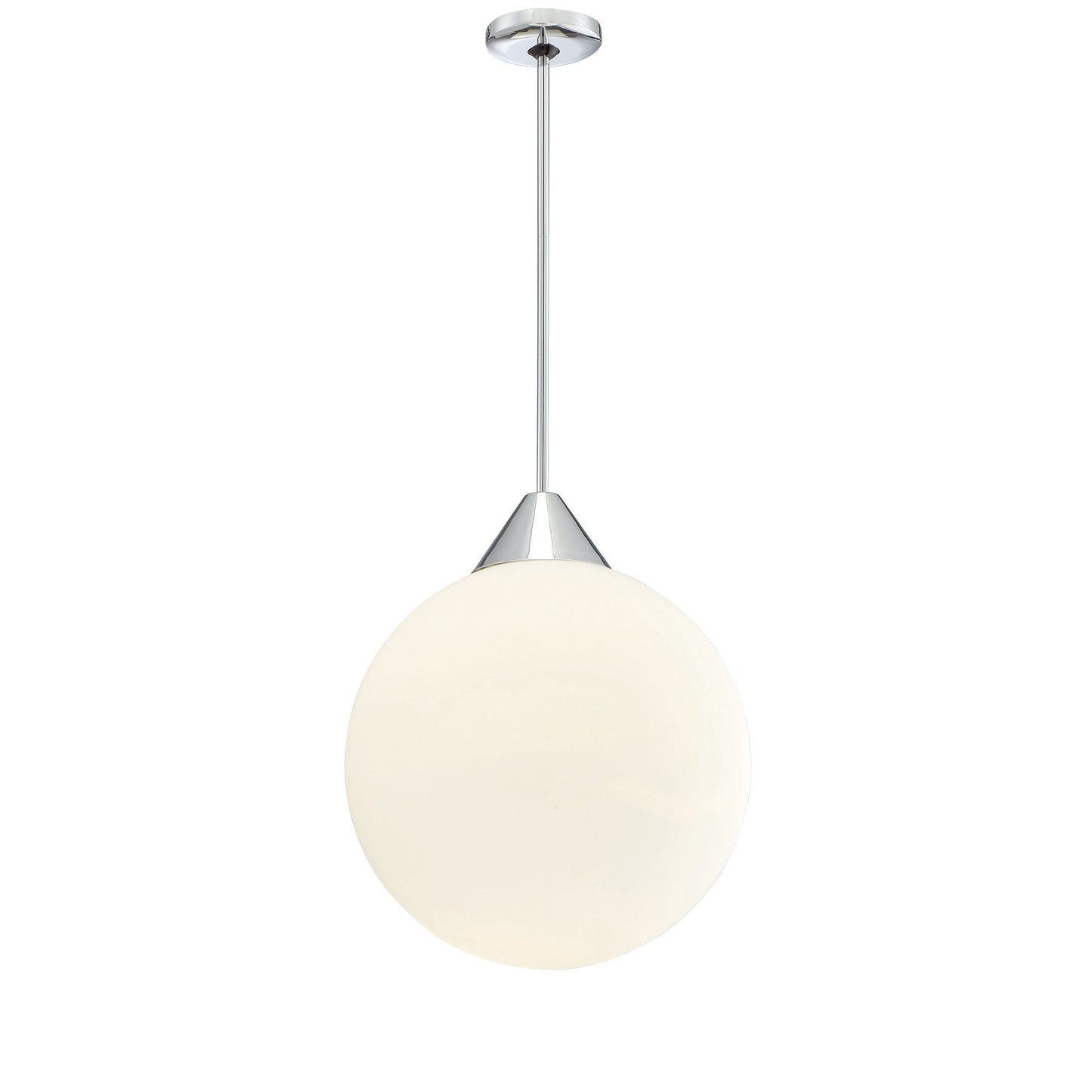 Simple Pendant Light