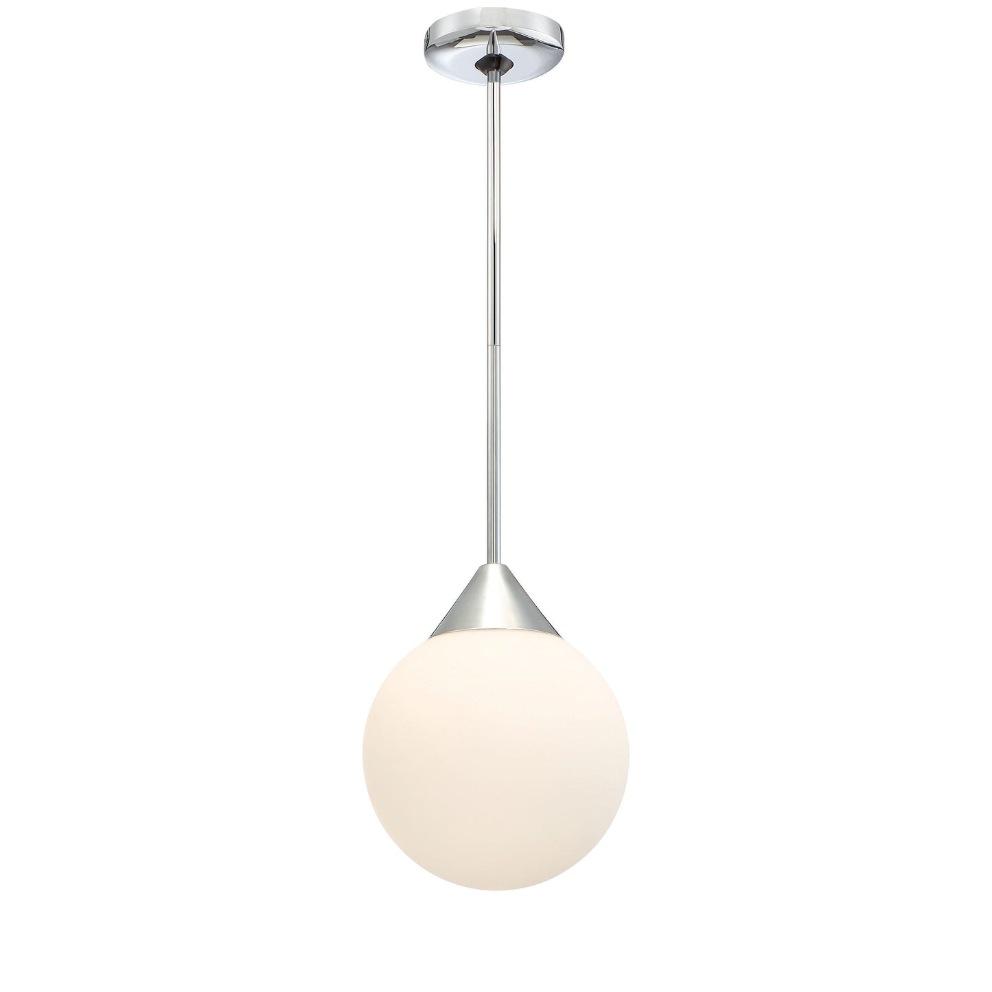 Simple Pendant Light