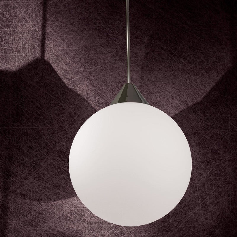 Simple Pendant Light