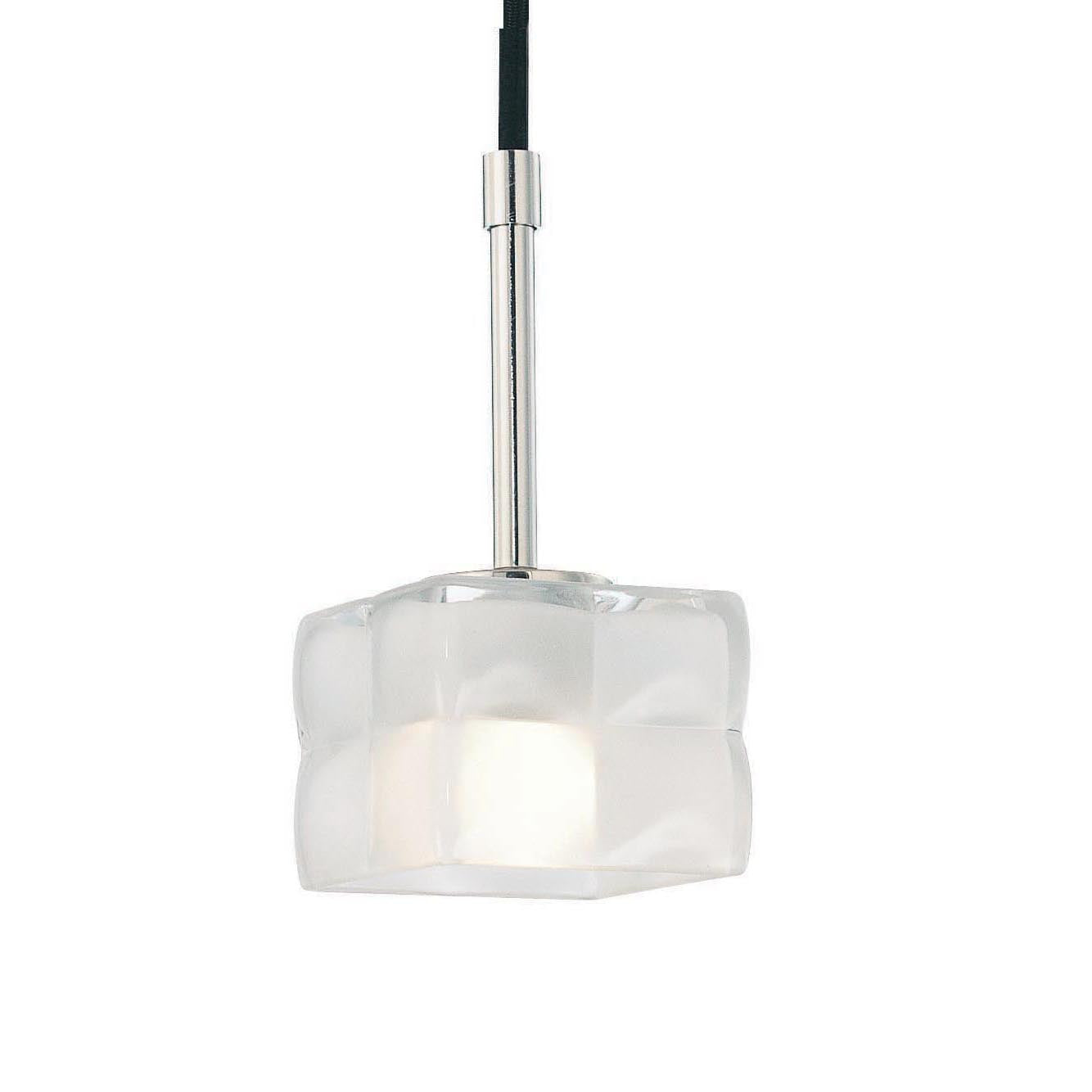 Squared Mini Pendant Light