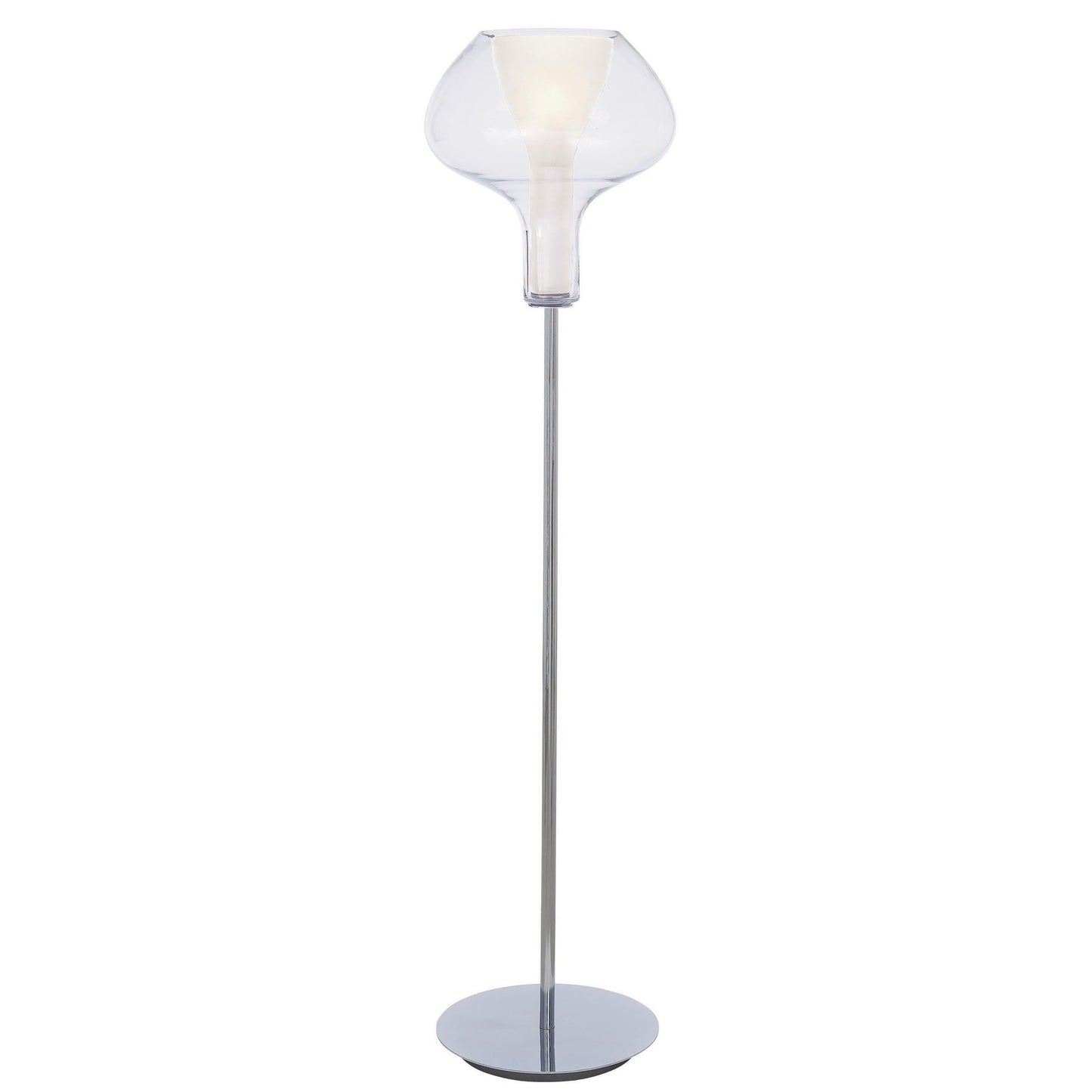 Soft 70-Inch Floor Lamp