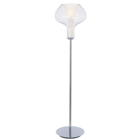 Soft 70-Inch Floor Lamp