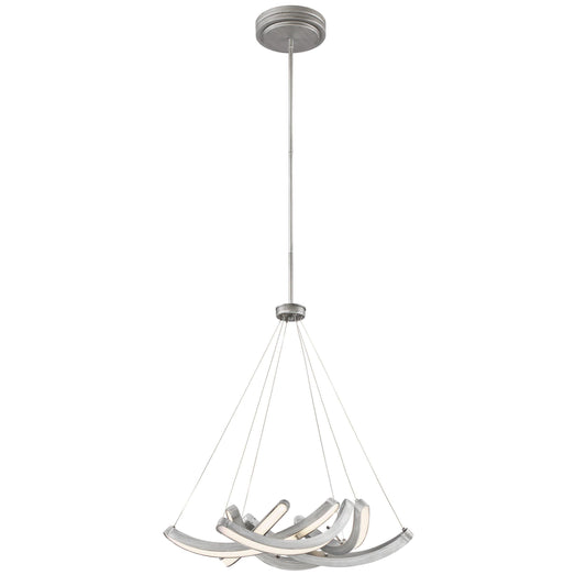 Swing Time LED Pendant Light