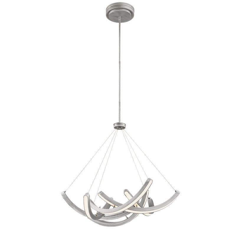 Swing Time LED Pendant Light