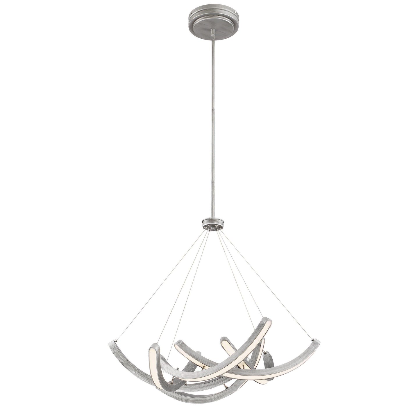 Swing Time LED Pendant Light