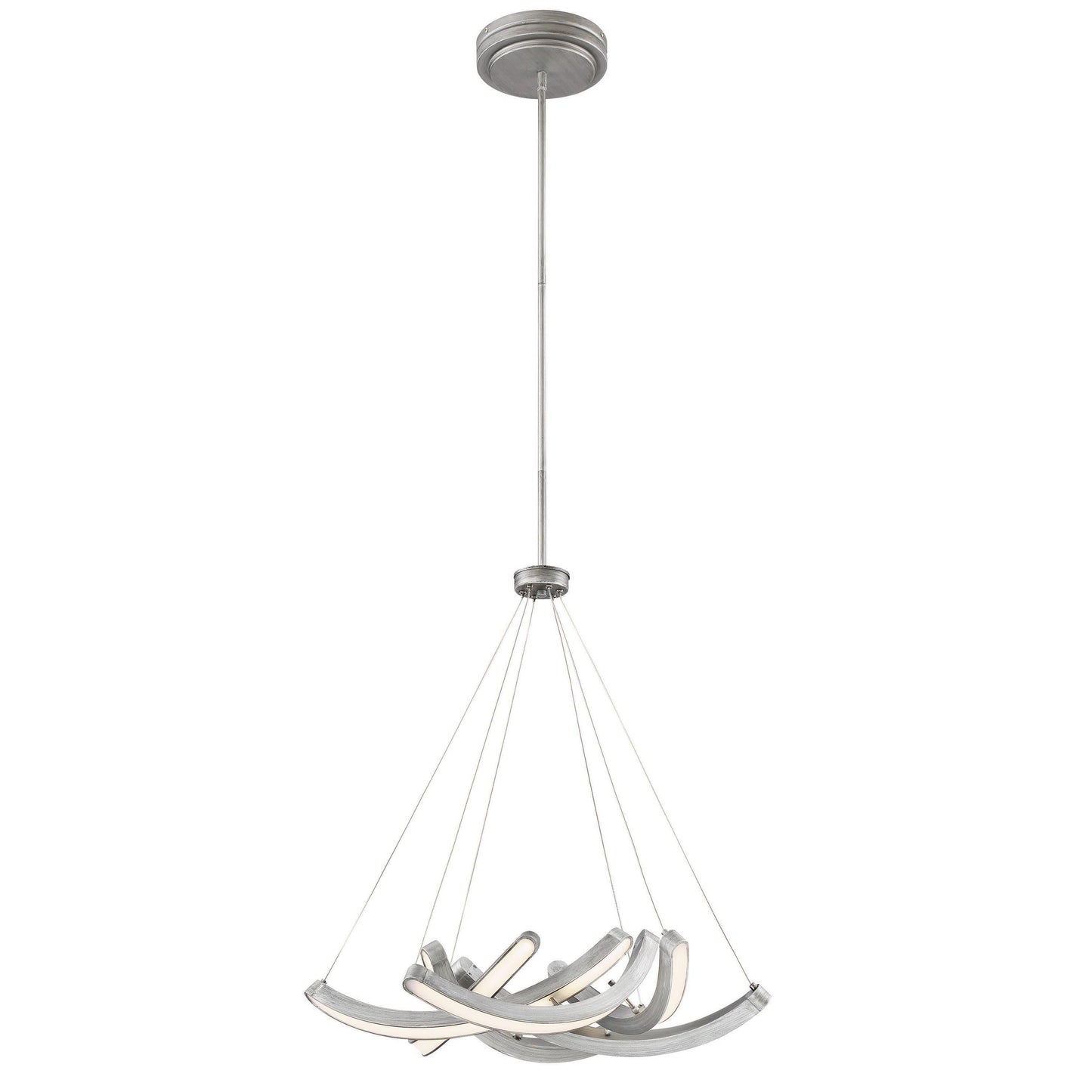 Swing Time LED Pendant Light