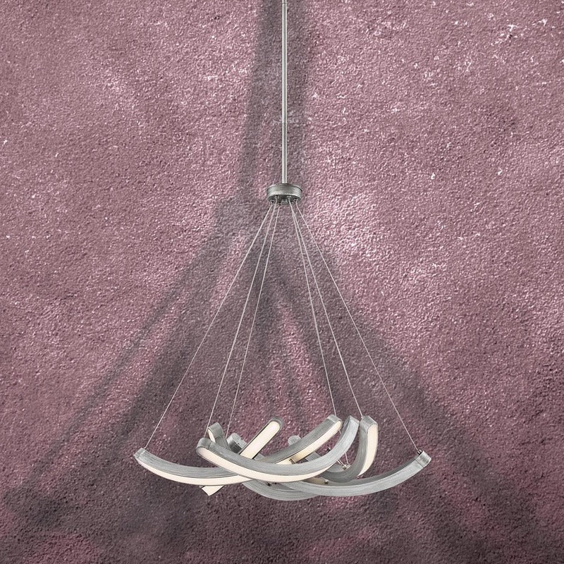 Swing Time LED Pendant Light