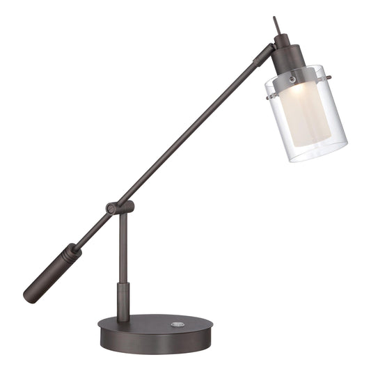 George's Reading Room P4516 LED Task Lamp