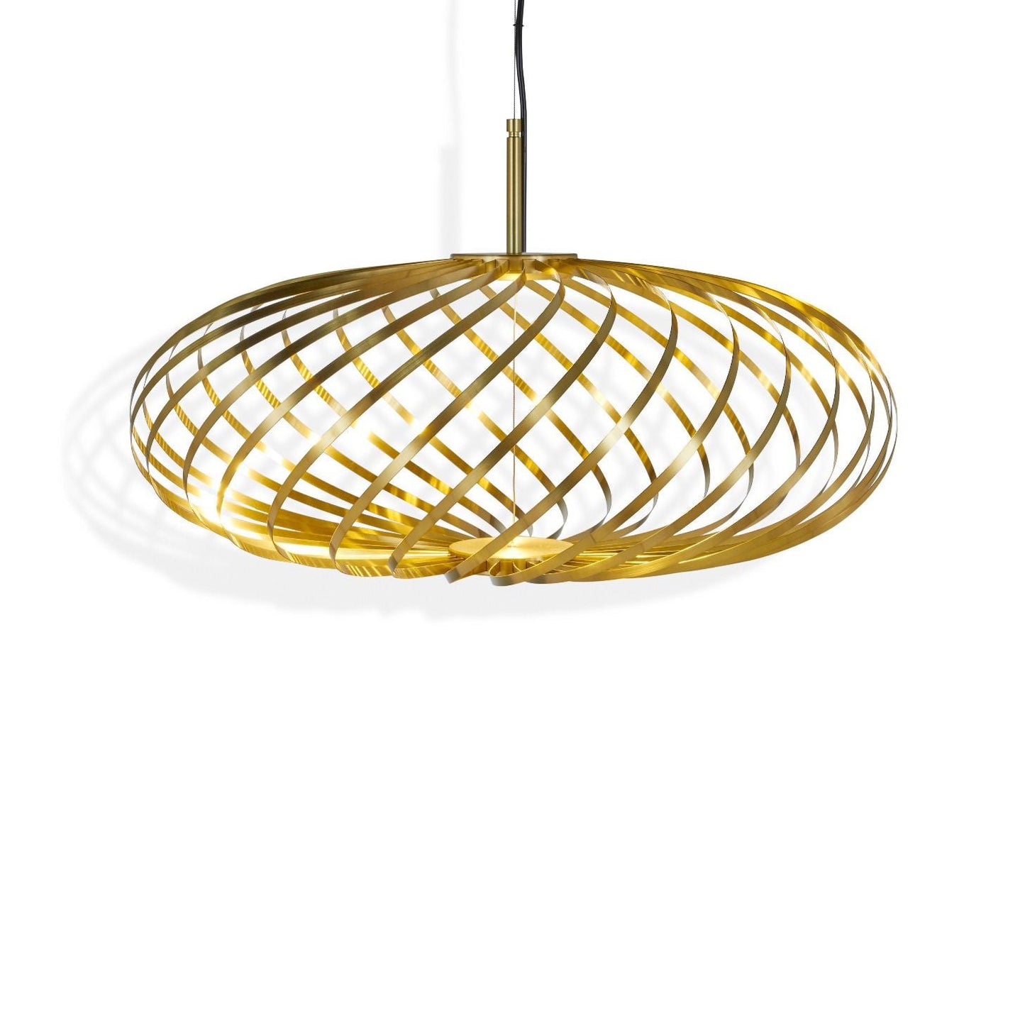 Spring LED Pendant Light