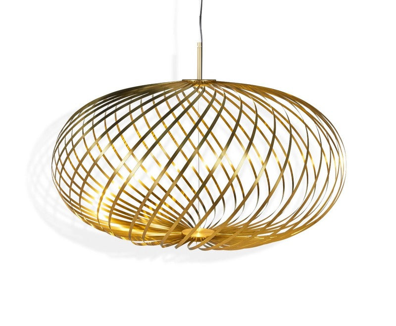 Spring LED Pendant Light