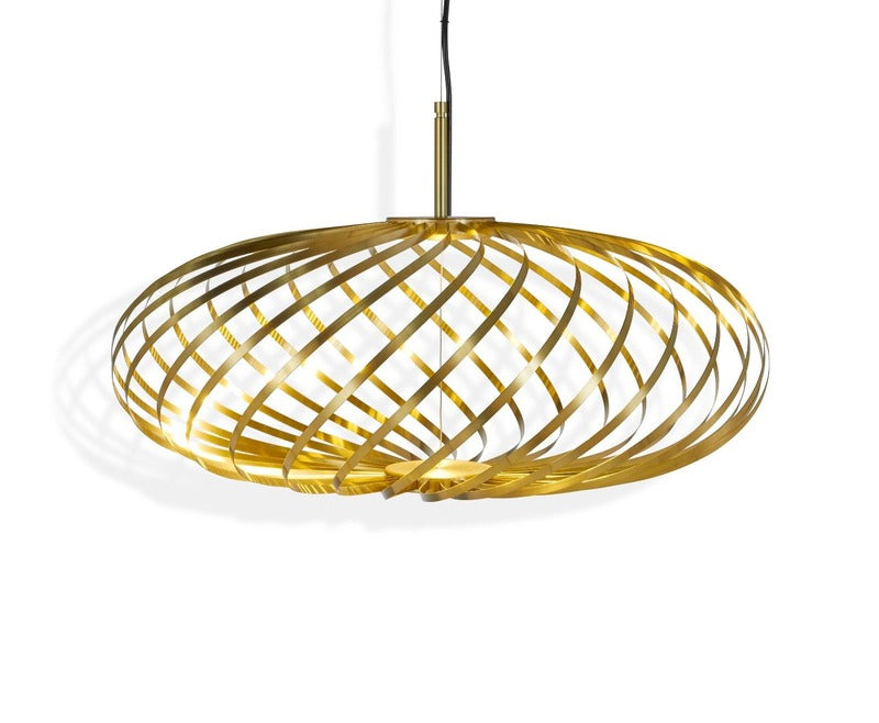 Spring LED Pendant Light