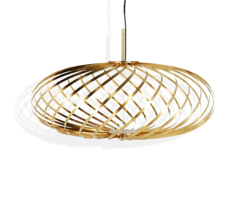 Spring LED Pendant Light