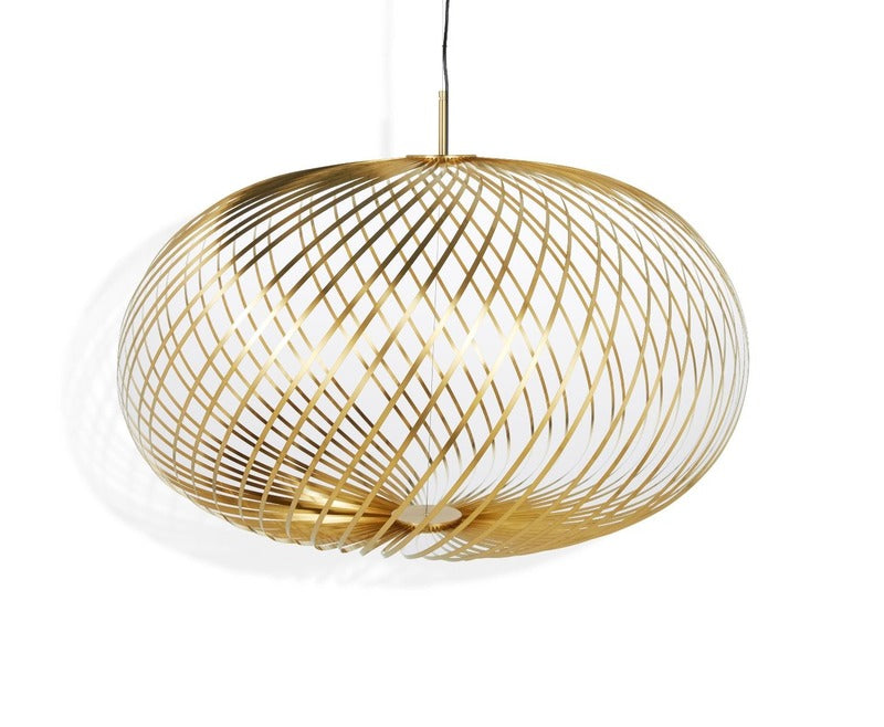 Spring LED Pendant Light