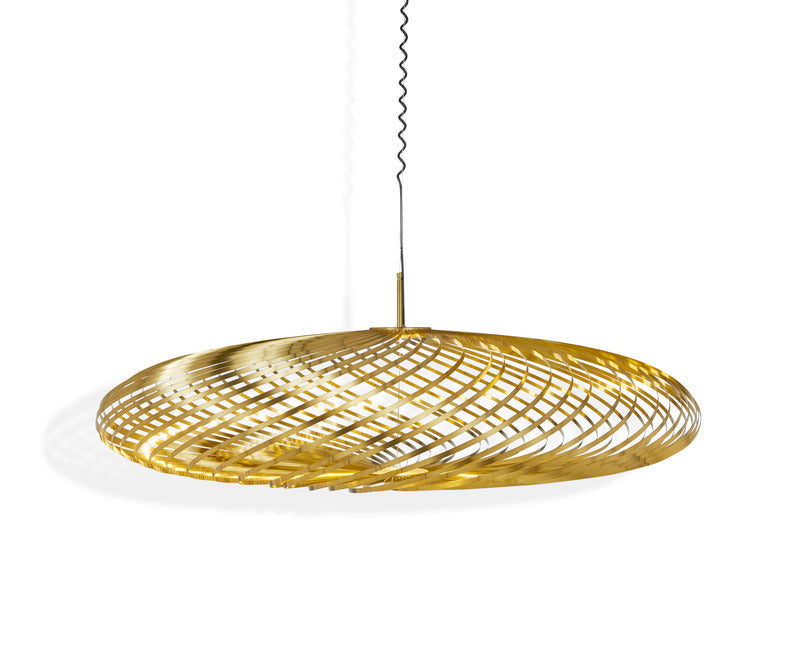 Spring LED Pendant Light