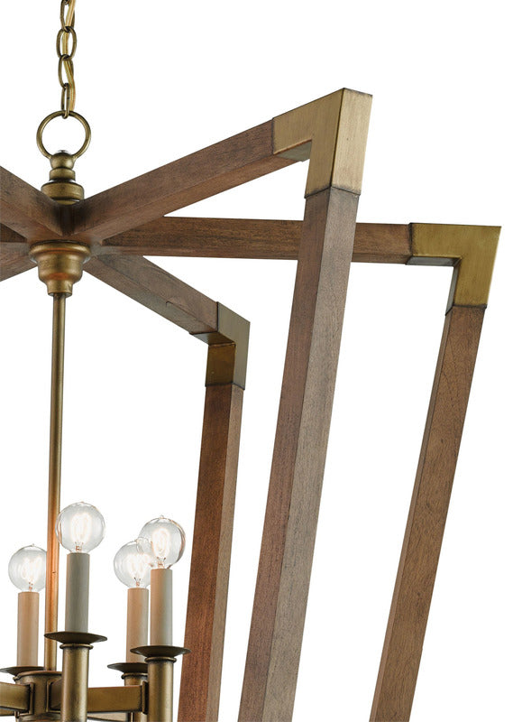 Bastian Pendant Light