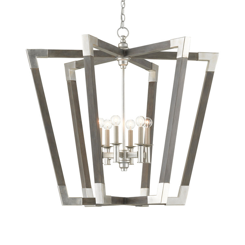 Bastian Pendant Light