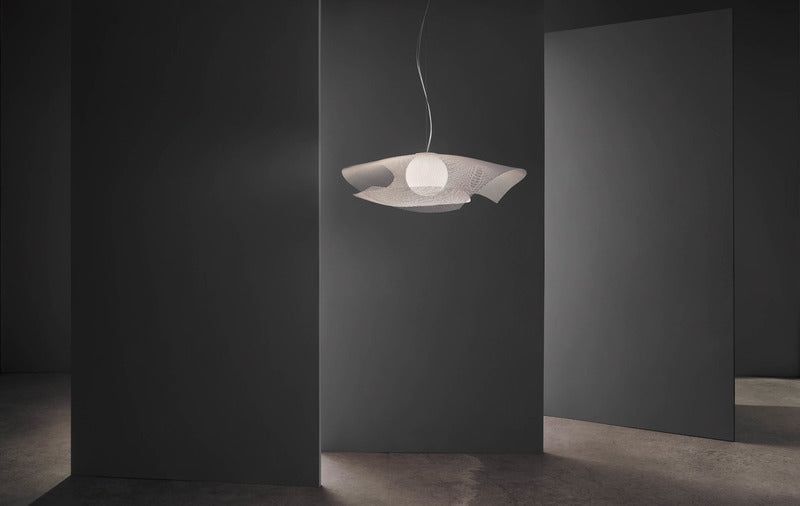 Mytilus LED Pendant Light