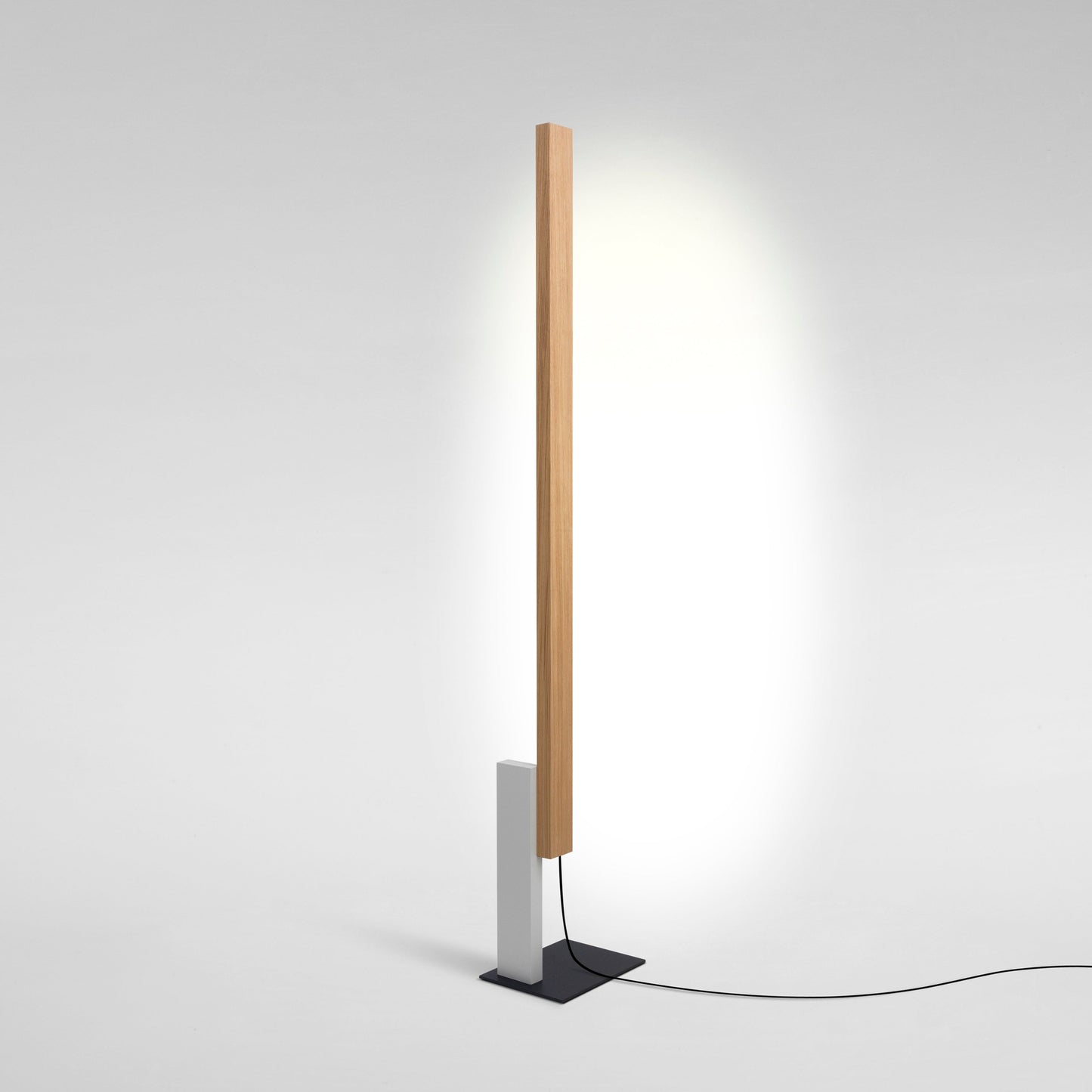 High Line LED Floor Lamp