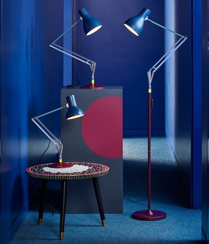 Type 75 Desk Lamp - Paul Smith - Edition 4