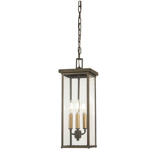 Casway Pendant Light