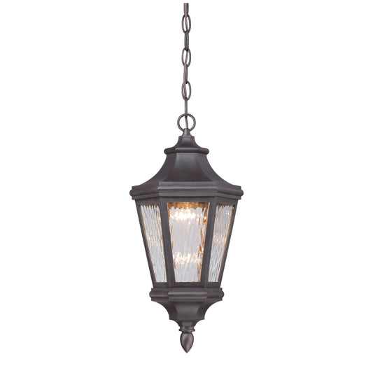 Hanford Pointe LED Pendant Light