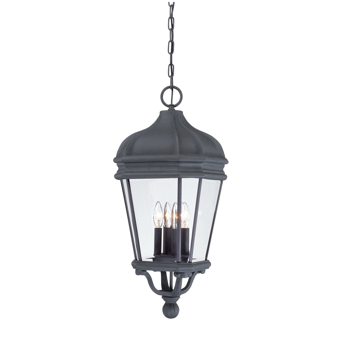 Harrison Pendant Light