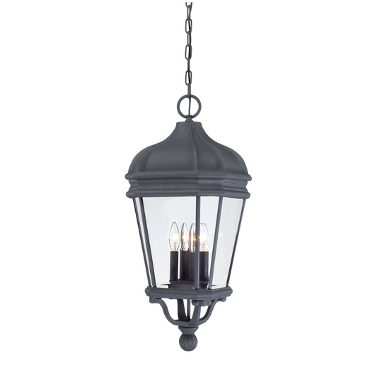 Harrison Pendant Light