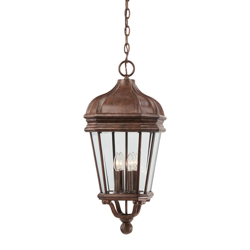 Harrison Pendant Light