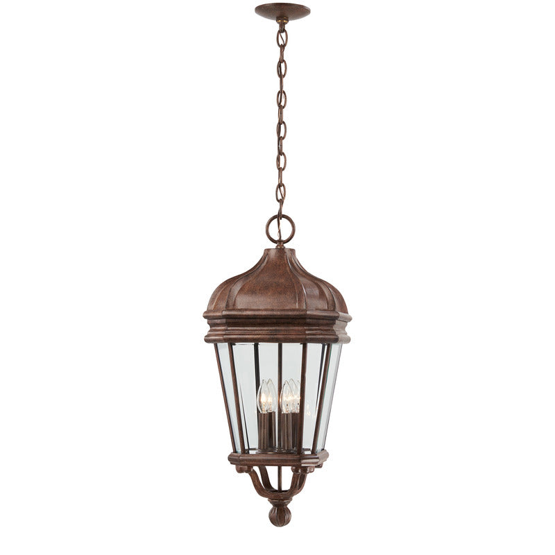 Harrison Pendant Light