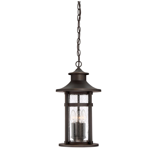 Highland Ridge Pendant Light