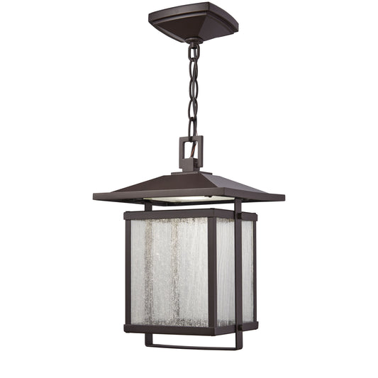 Hillsdale LED Pendant Light