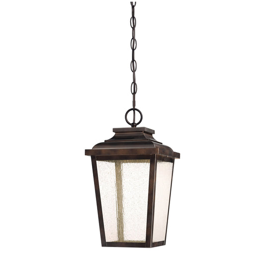 Irvington Manor Pendant Light