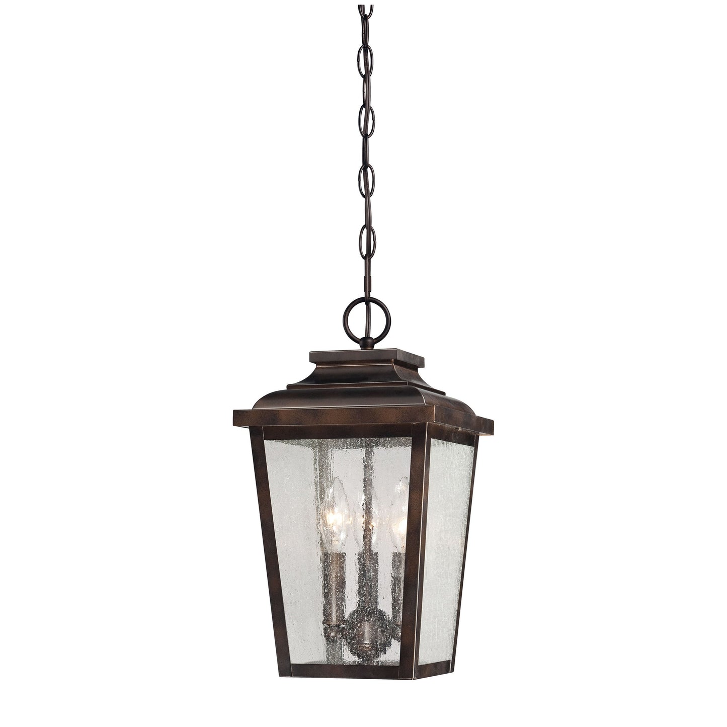 Irvington Manor Pendant Light