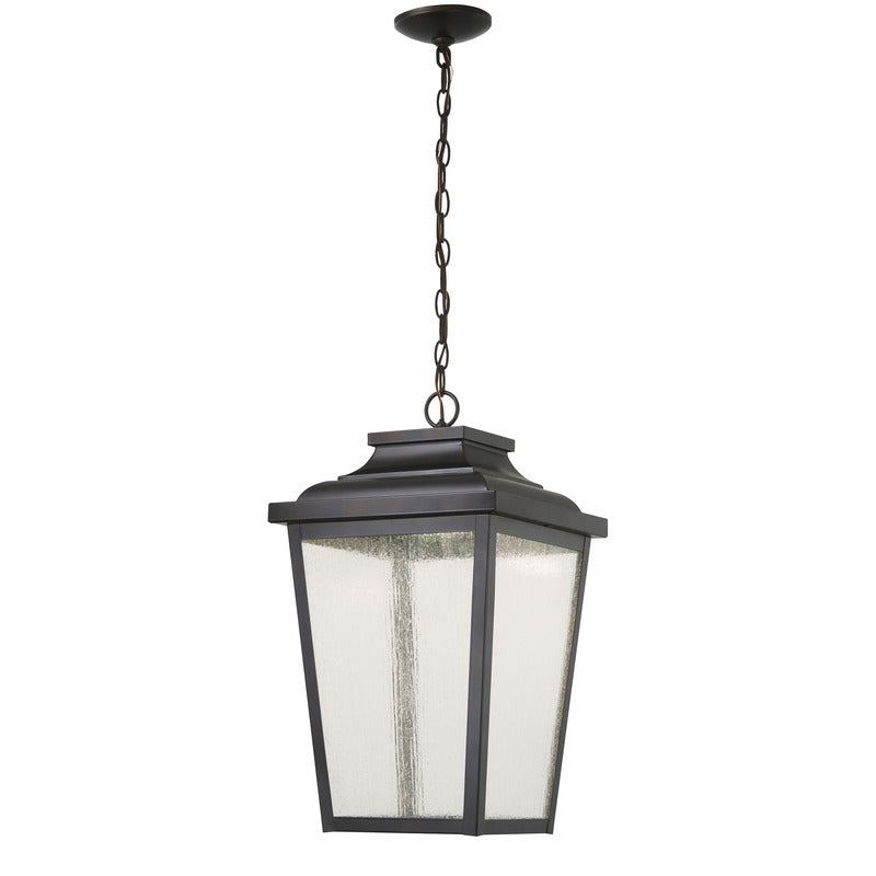 Irvington Manor Pendant Light