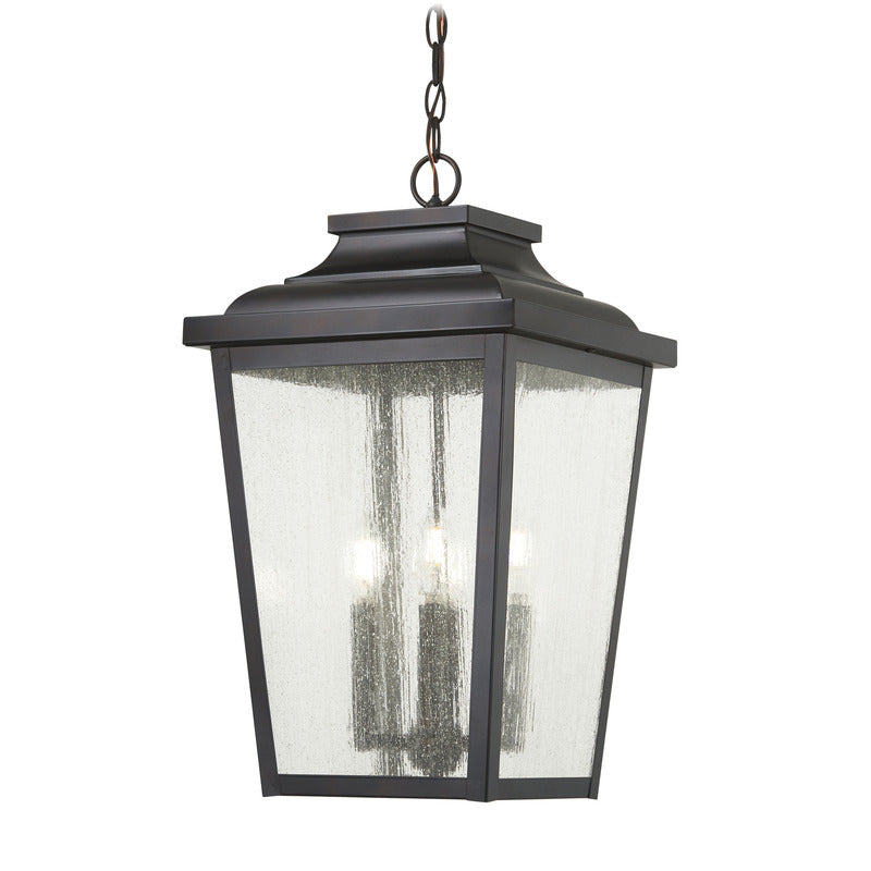 Irvington Manor Pendant Light