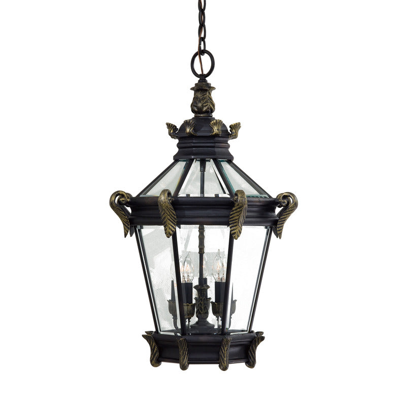 Stratford Hall Pendant Light