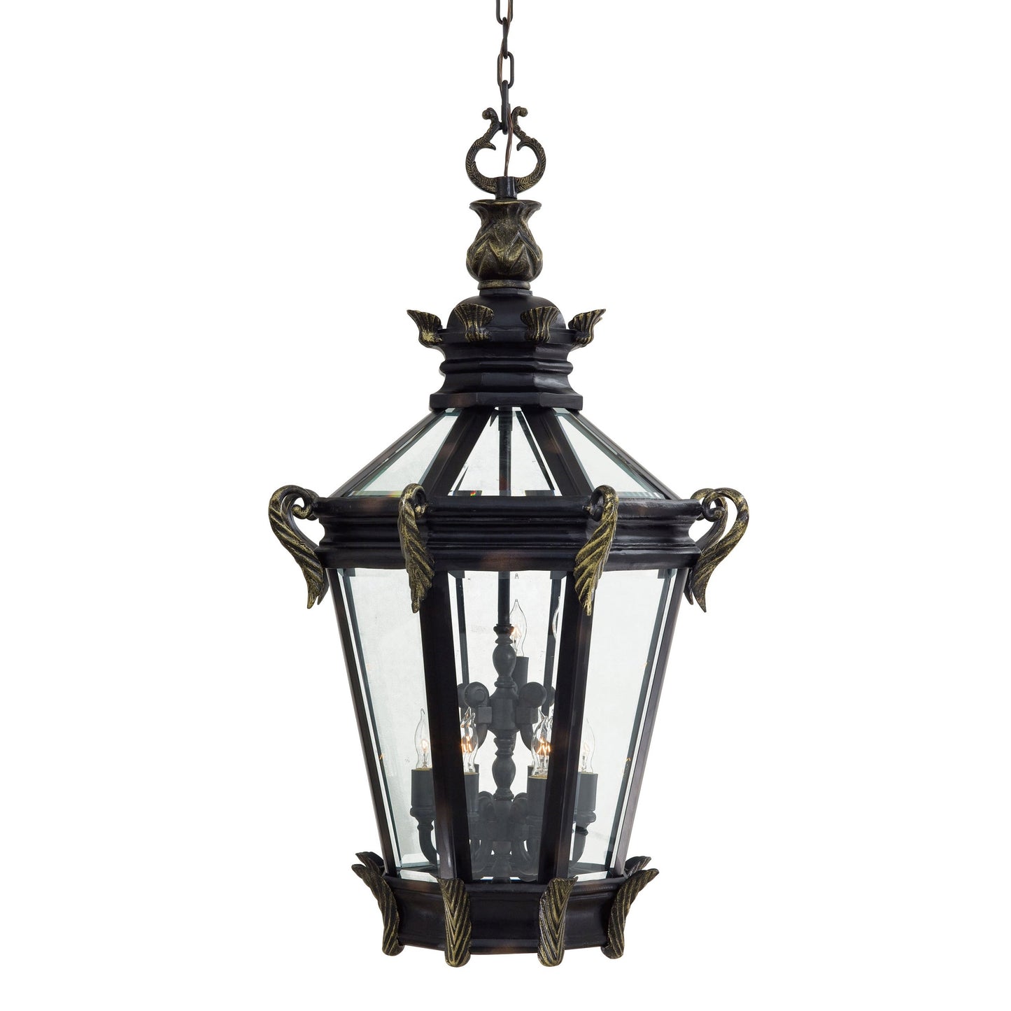 Stratford Hall Pendant Light