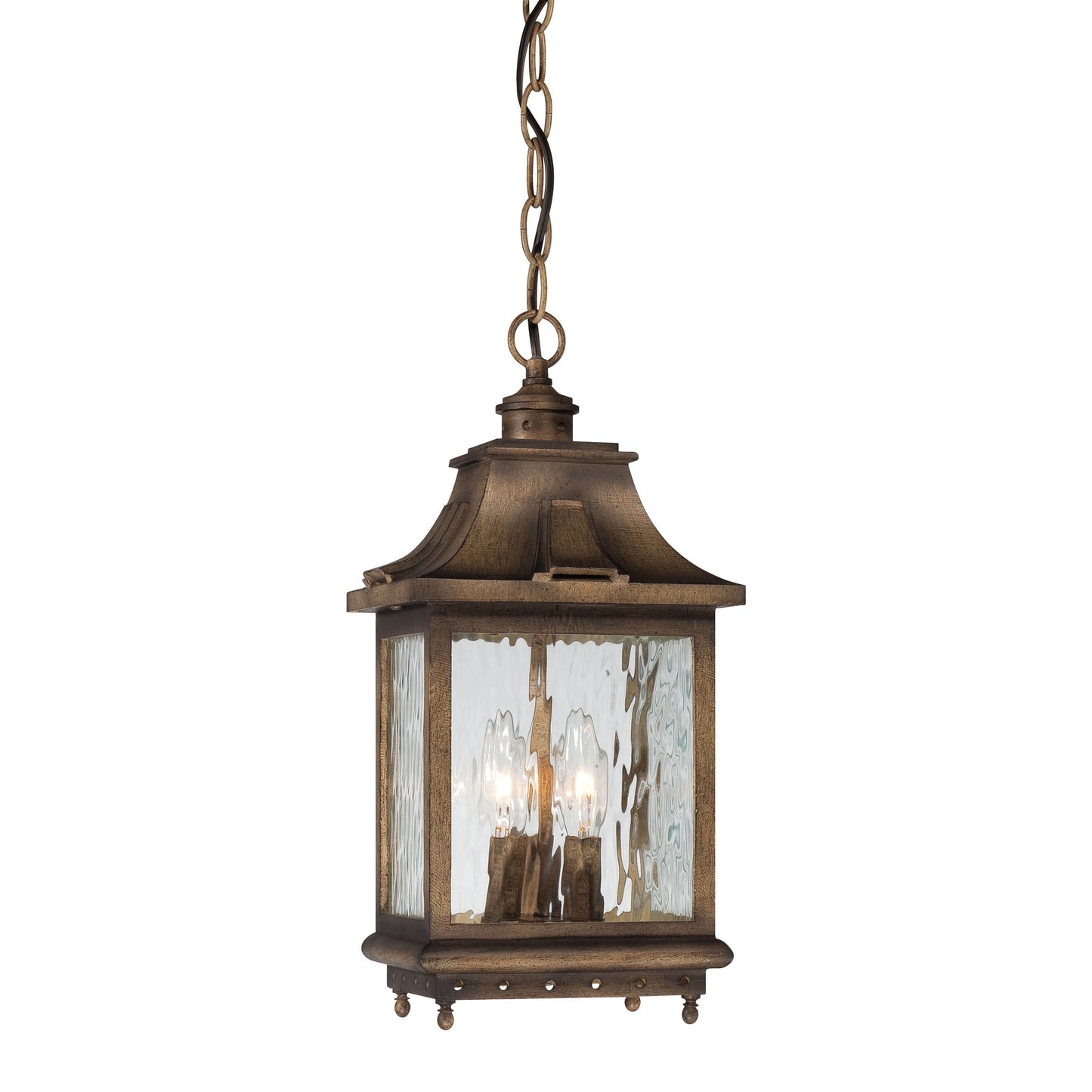 Wilshire Park Pendant Light