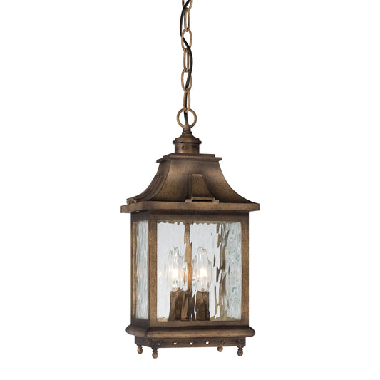 Wilshire Park Pendant Light